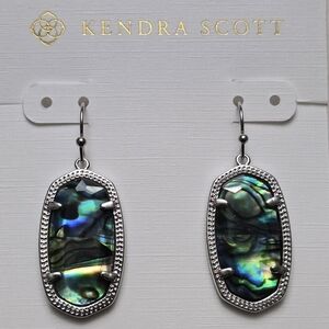 Kendra Scott Elle Drop Earrings